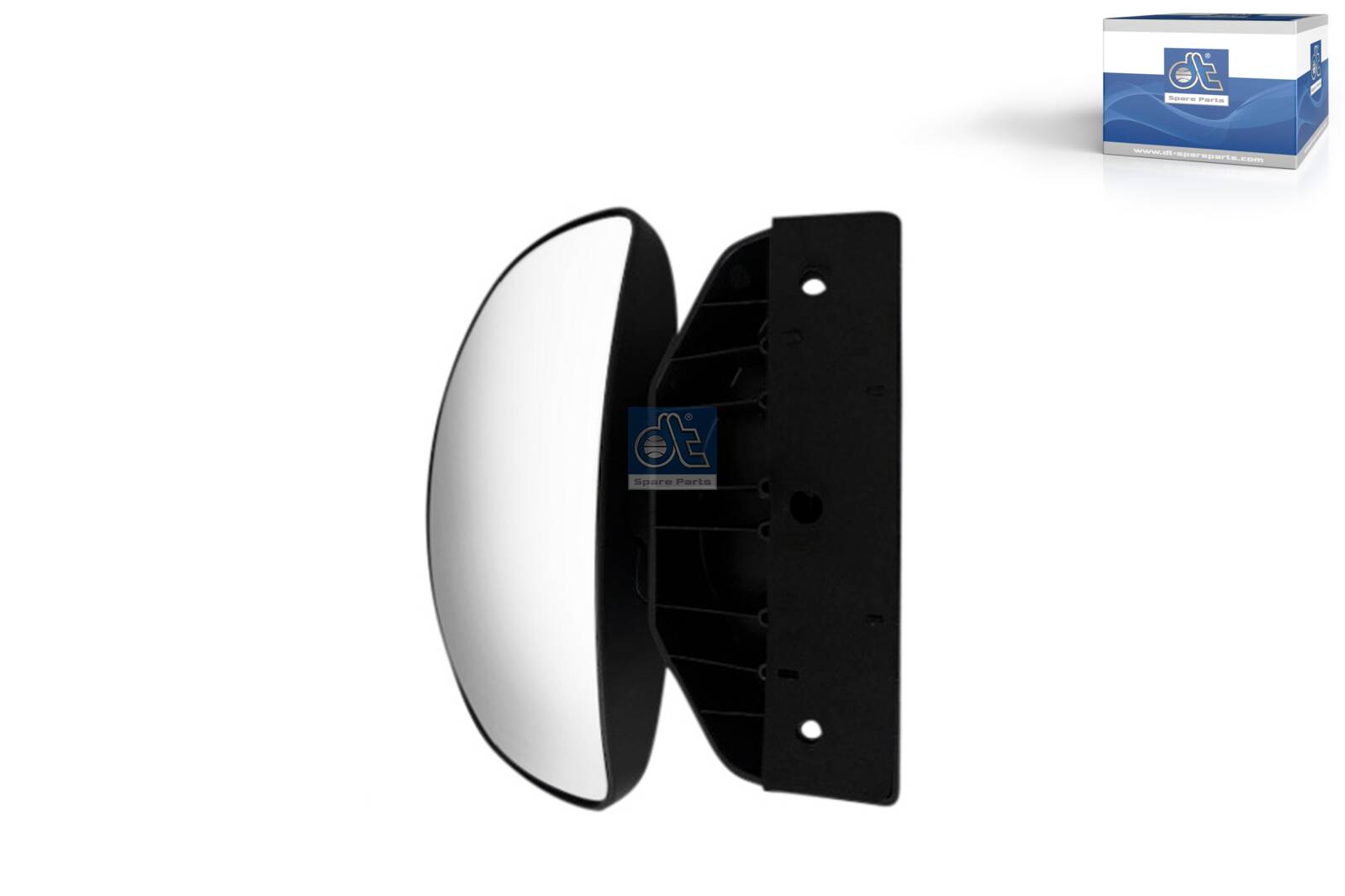 Groothoekspiegel Dt Spare Parts 7.73015
