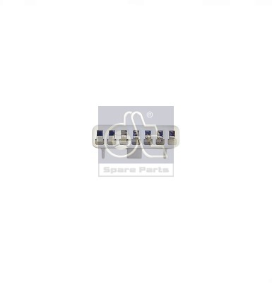 Dt Spare Parts Buitenspiegel, cabine 7.73098