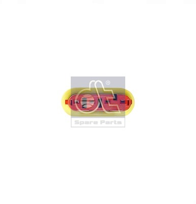 Dt Spare Parts Buitenspiegel, cabine 7.73098