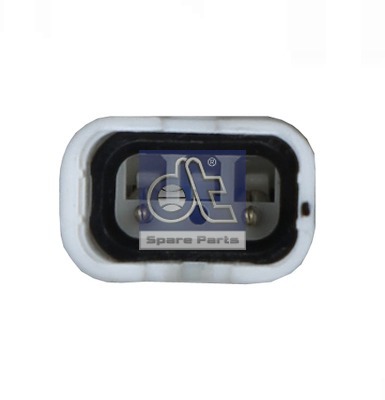 Dt Spare Parts Buitenspiegel, cabine 7.73122