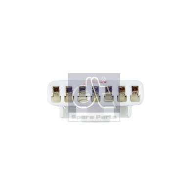 Dt Spare Parts Buitenspiegel, cabine 7.73276