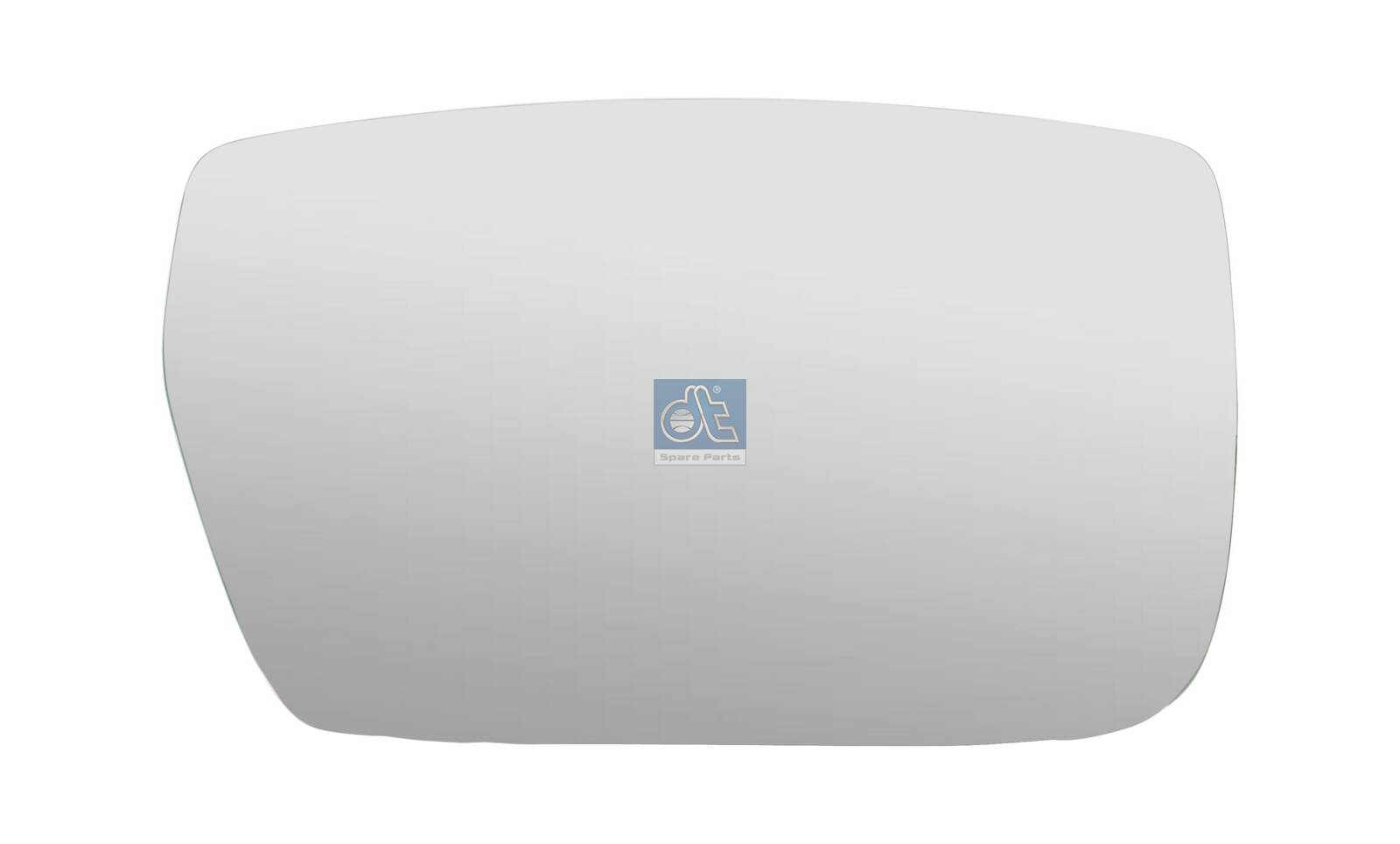Buitenspiegelglas Dt Spare Parts 7.73414