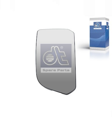 Buitenspiegelglas Dt Spare Parts 7.73445