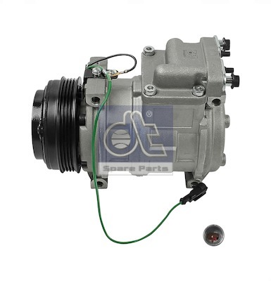 Airco compressor Dt Spare Parts 7.74001