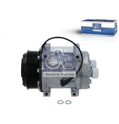 Airco compressor Dt Spare Parts 7.74003