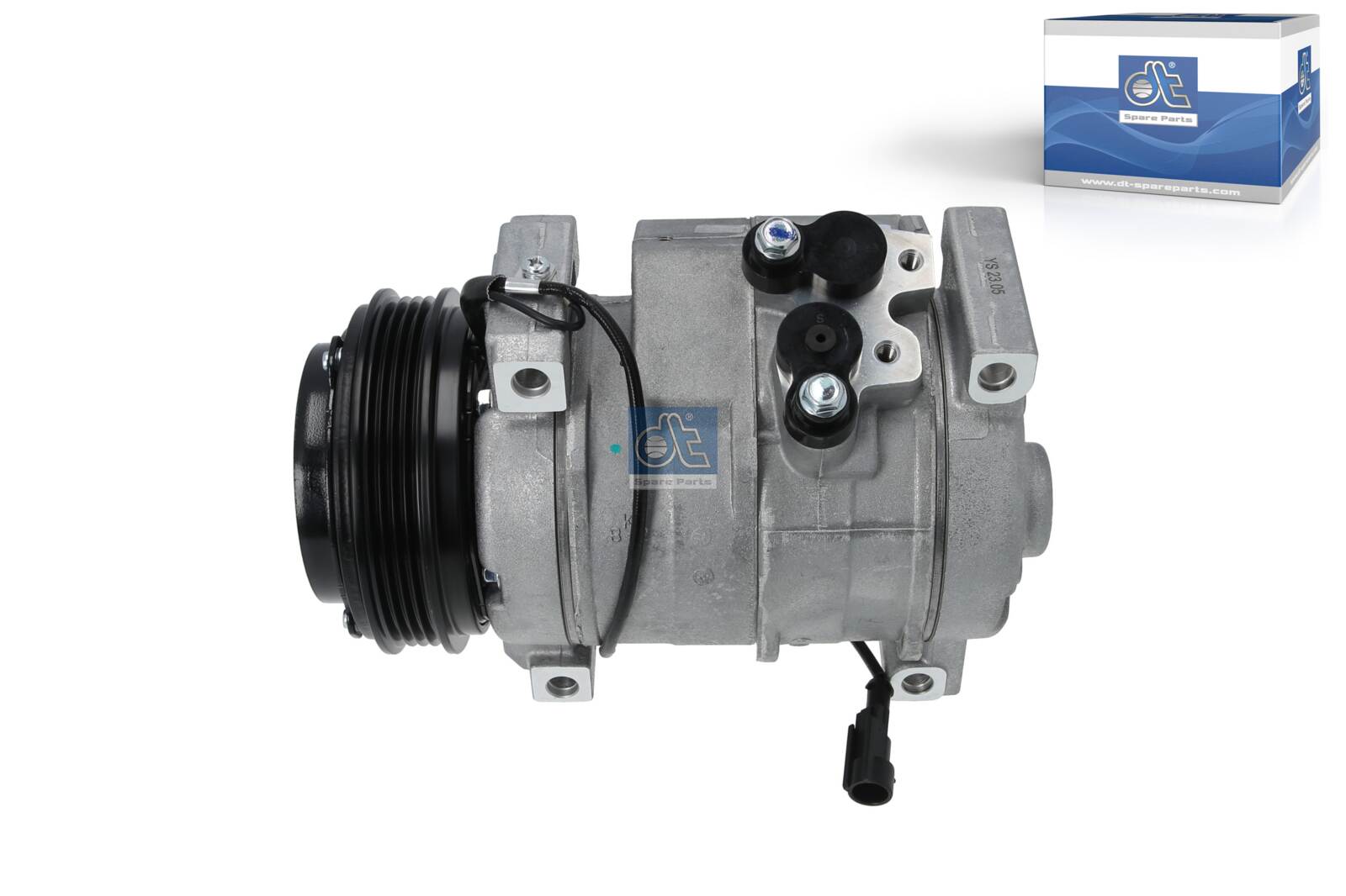 Airco compressor Dt Spare Parts 7.74007