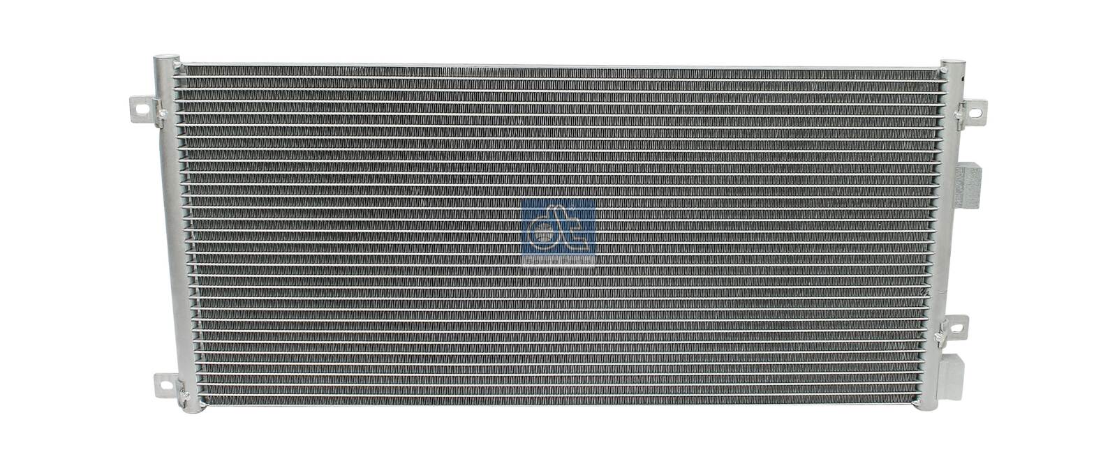 Airco condensor Dt Spare Parts 7.74029