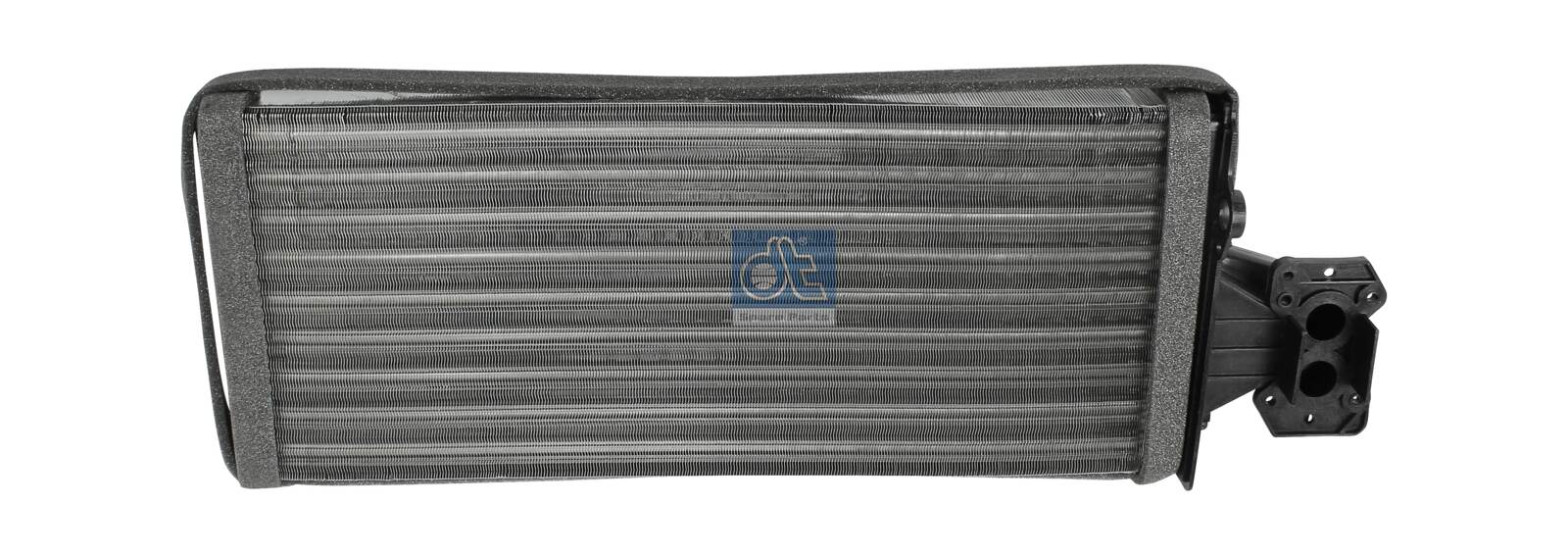 Kachelradiateur Dt Spare Parts 7.74031