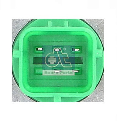 Dt Spare Parts Airco hogedrukschakelaar 7.74061