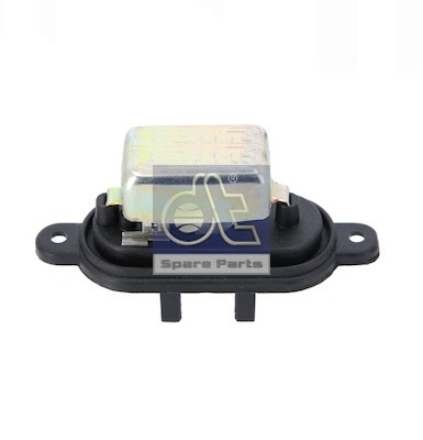 Dt Spare Parts Kachel-/voorschakelweerstand 7.74065