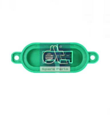 Dt Spare Parts Kachel-/voorschakelweerstand 7.74066
