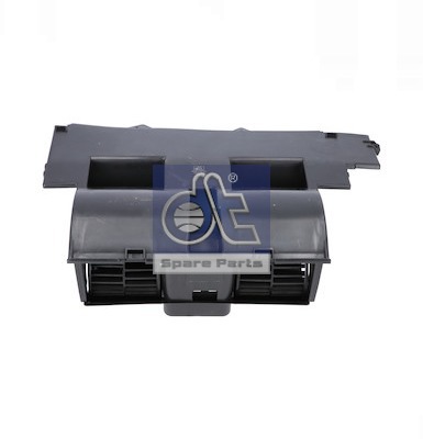 Kachelventilator Dt Spare Parts 7.74070