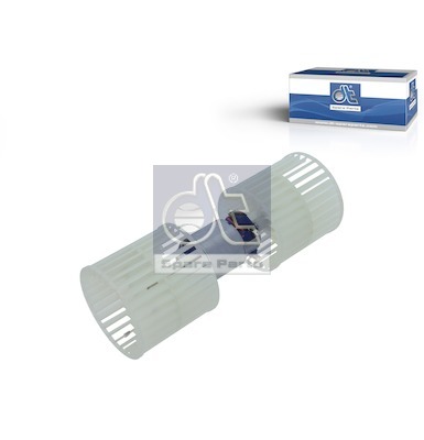 Kachelventilator Dt Spare Parts 7.74095