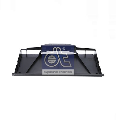 Afdekkap, luchttoevoerkanaal (interieur) Dt Spare Parts 7.74150