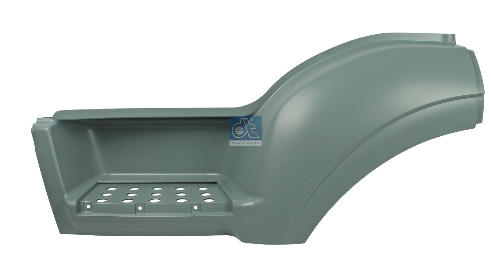 Dorpel Dt Spare Parts 7.75014