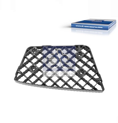 Treeplank Dt Spare Parts 7.75035