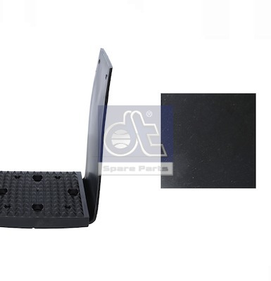 Dt Spare Parts Treeplank 7.75040