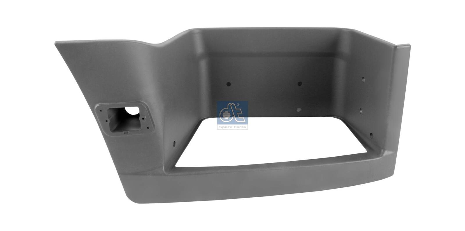 Dorpel Dt Spare Parts 7.75051