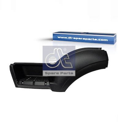 Dorpel Dt Spare Parts 7.75087