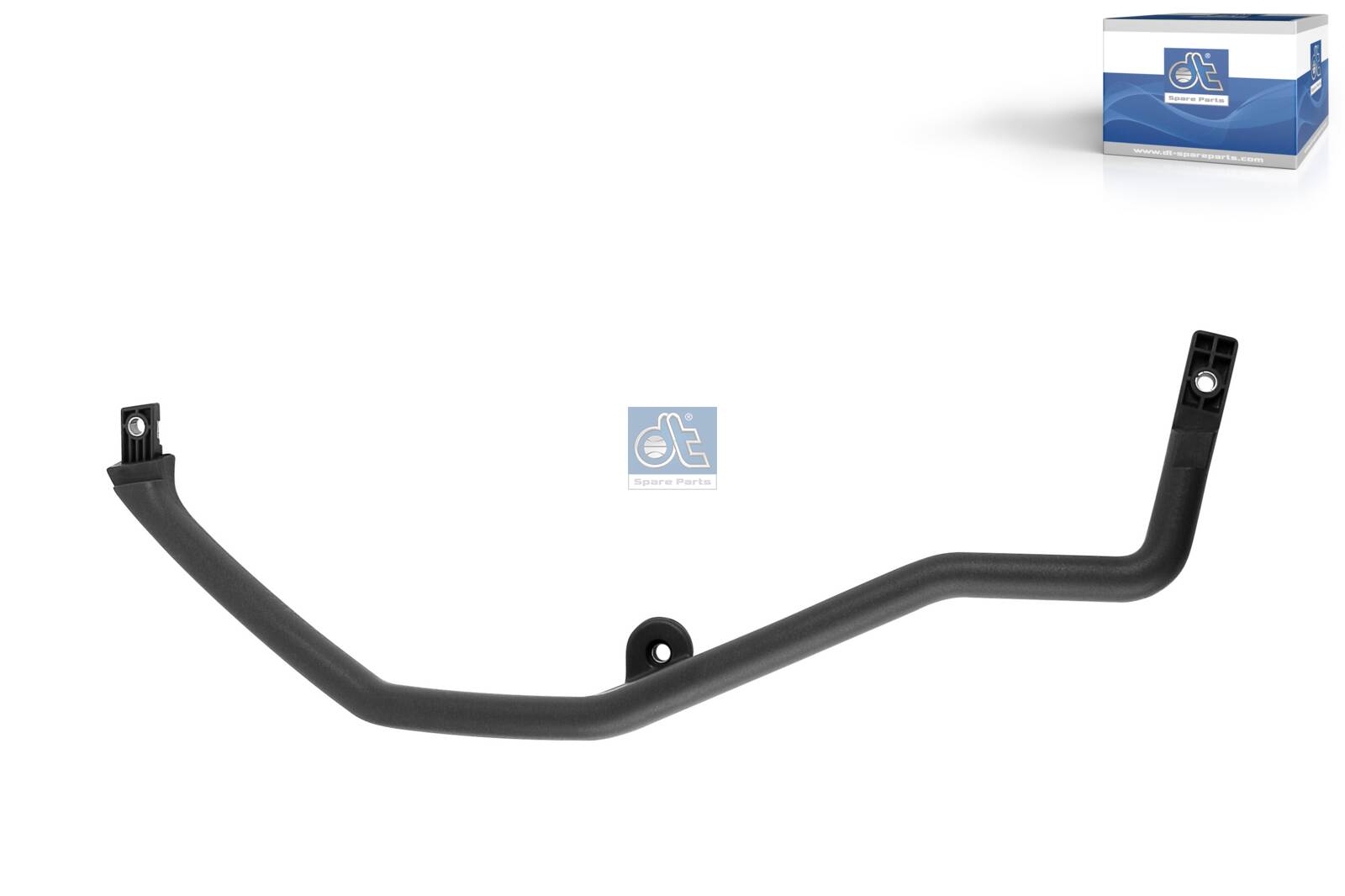 Deurgreep Dt Spare Parts 7.76201