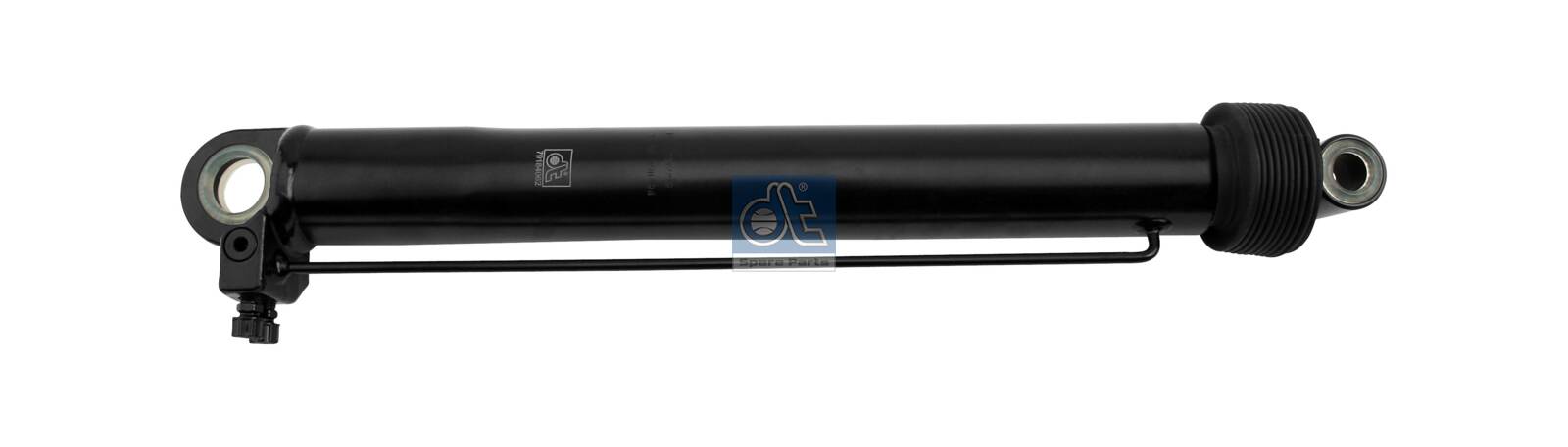 Cabine kantelcilinder Dt Spare Parts 7.77004
