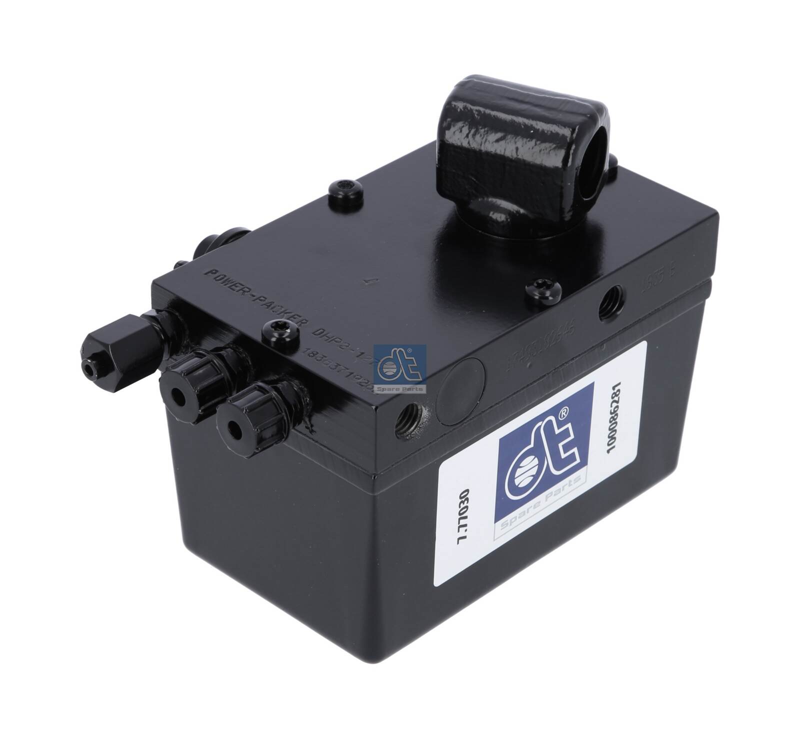 Kantelpomp Cabine Dt Spare Parts 7.77030