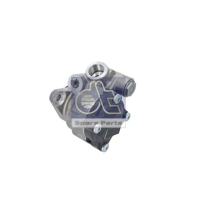 Dt Spare Parts Servopomp 7.77032