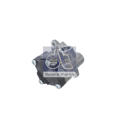 Dt Spare Parts Servopomp 7.77032
