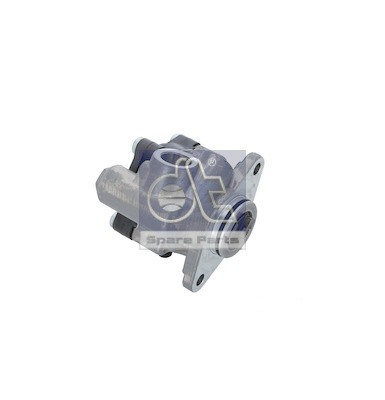 Dt Spare Parts Servopomp 7.77032