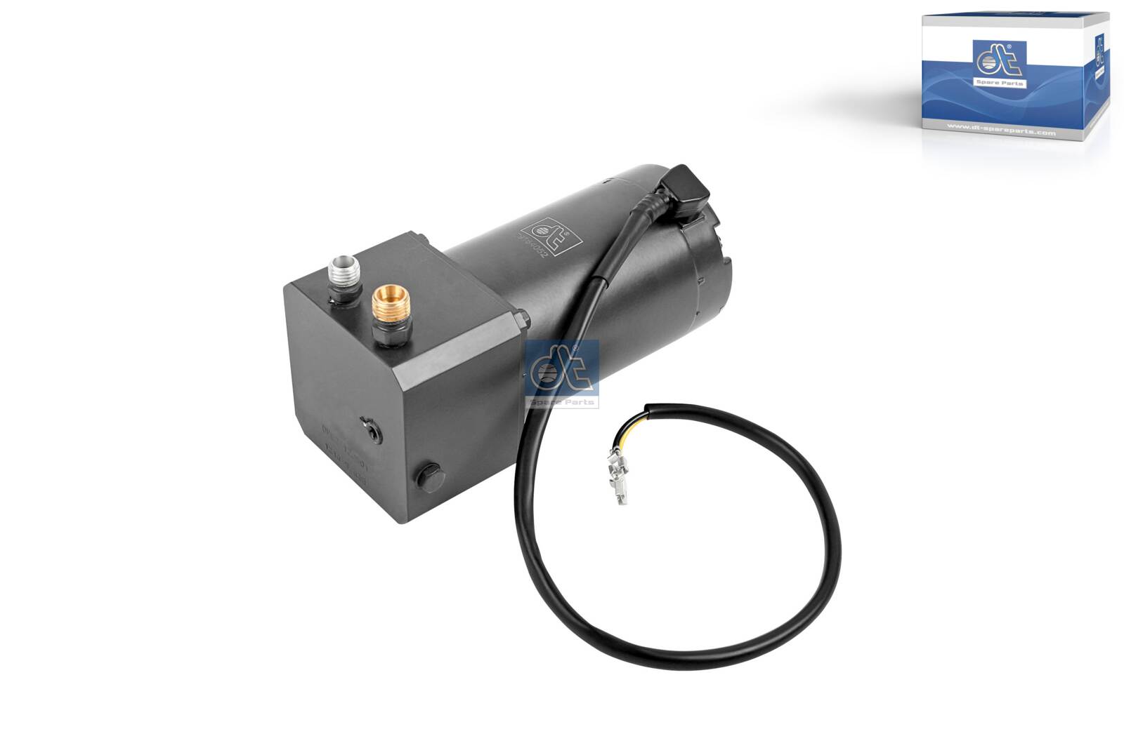 Kantelpomp Cabine Dt Spare Parts 7.77042