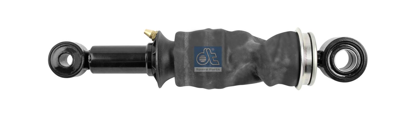 Schokdemper cabine ophanging Dt Spare Parts 7.77102