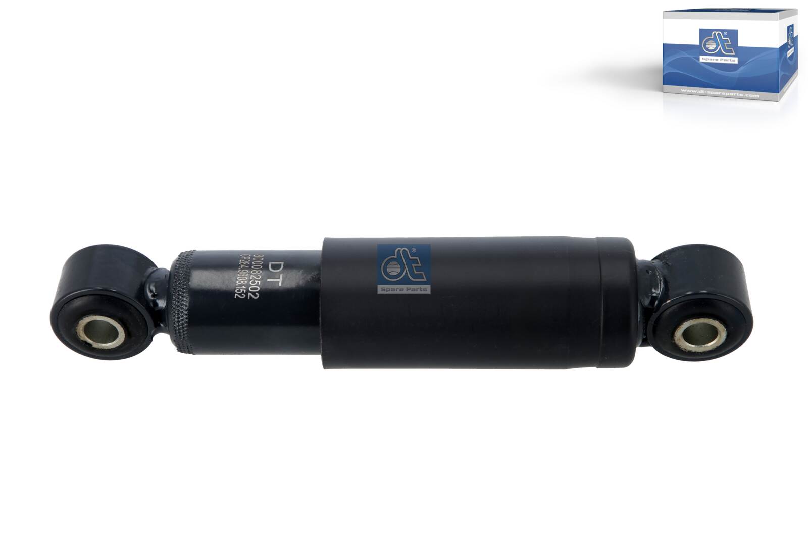 Schokdemper cabine ophanging Dt Spare Parts 7.77152