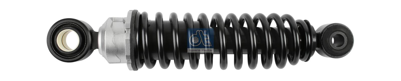 Schokdemper cabine ophanging Dt Spare Parts 7.77155