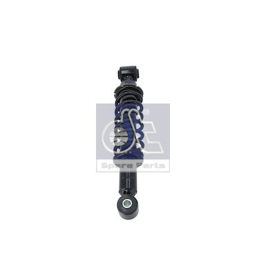 Dt Spare Parts Schokdemper cabine ophanging 7.77167