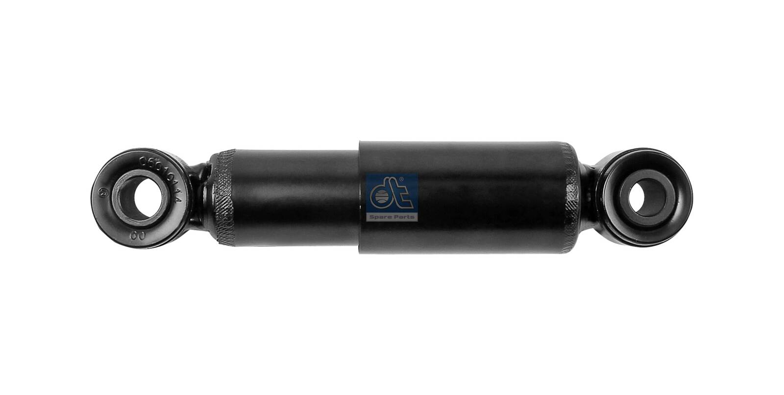 Schokdemper cabine ophanging Dt Spare Parts 7.77169