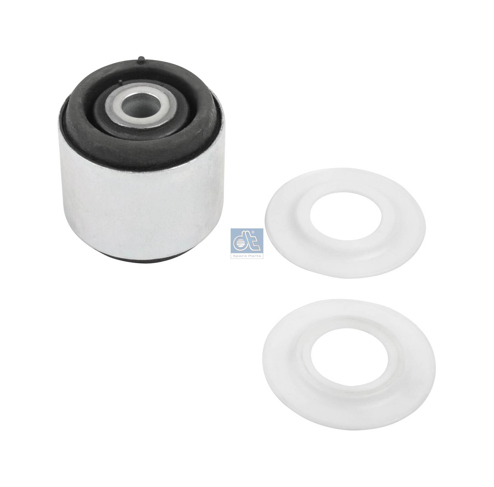 Bus cabinelagering Dt Spare Parts 7.77203