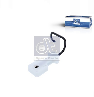 Cabine kantelcilinder Dt Spare Parts 7.77304