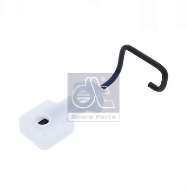 Dt Spare Parts Cabine kantelcilinder 7.77305
