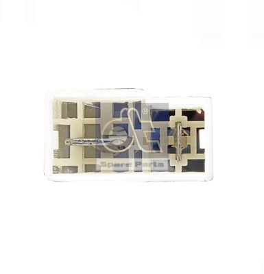 Dt Spare Parts Stuurslot 7.78030