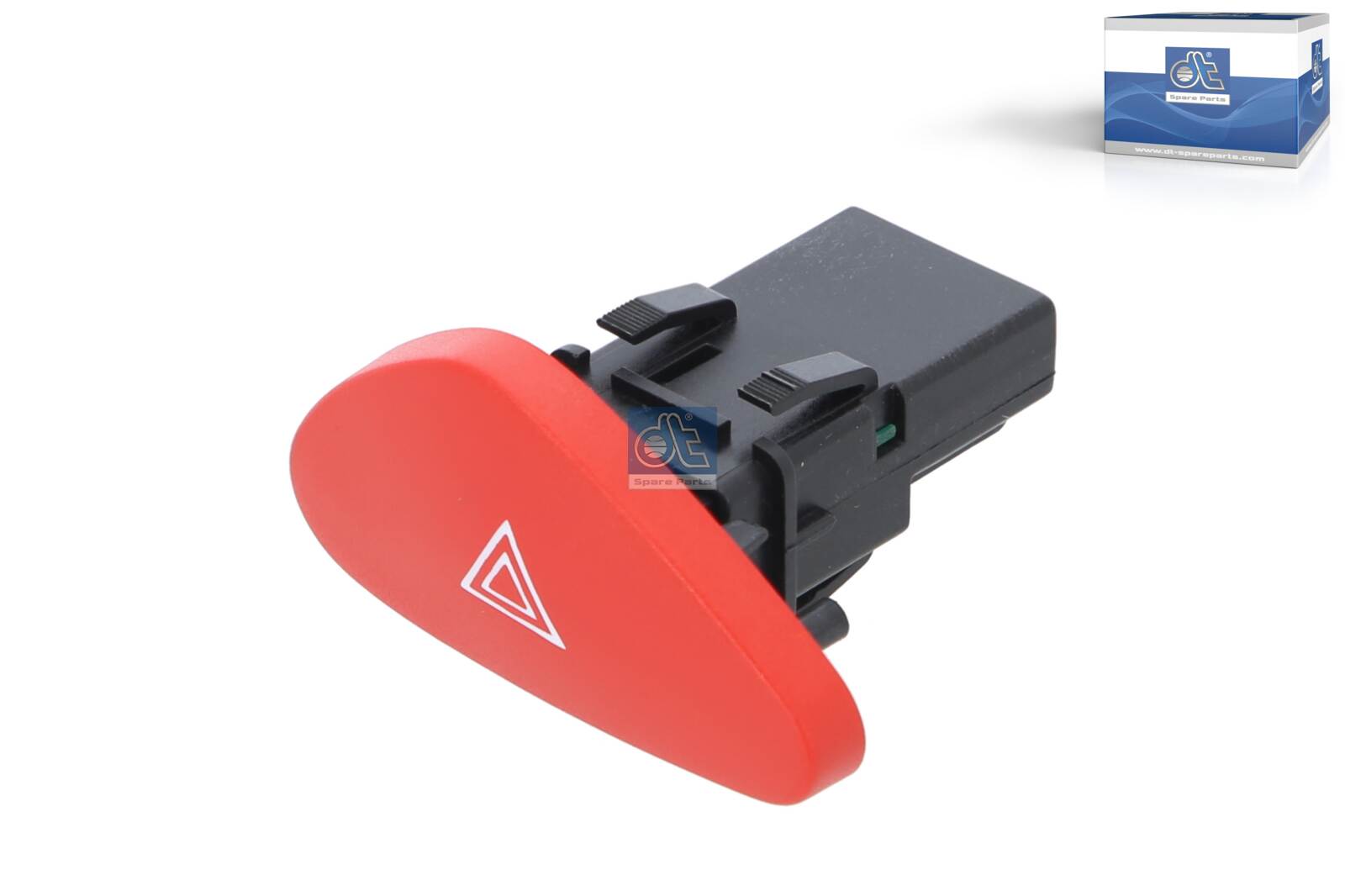 Alarmlicht schakelaar Dt Spare Parts 7.78121