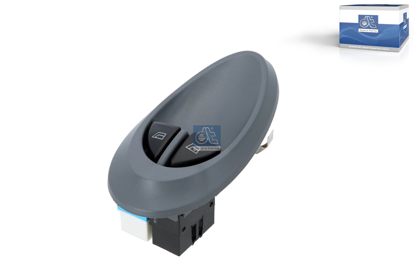 Raambedieningsschakelaar Dt Spare Parts 7.78127SP