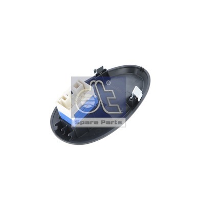 Dt Spare Parts Raambedieningsschakelaar 7.78128SP