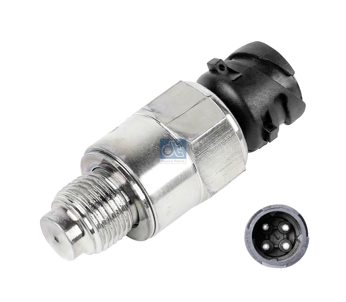 Afstand sensor Dt Spare Parts 7.78250