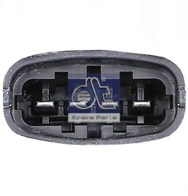 Dt Spare Parts Luchtmassameter 7.78262