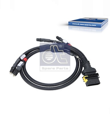 Kabelset Dt Spare Parts 7.78273