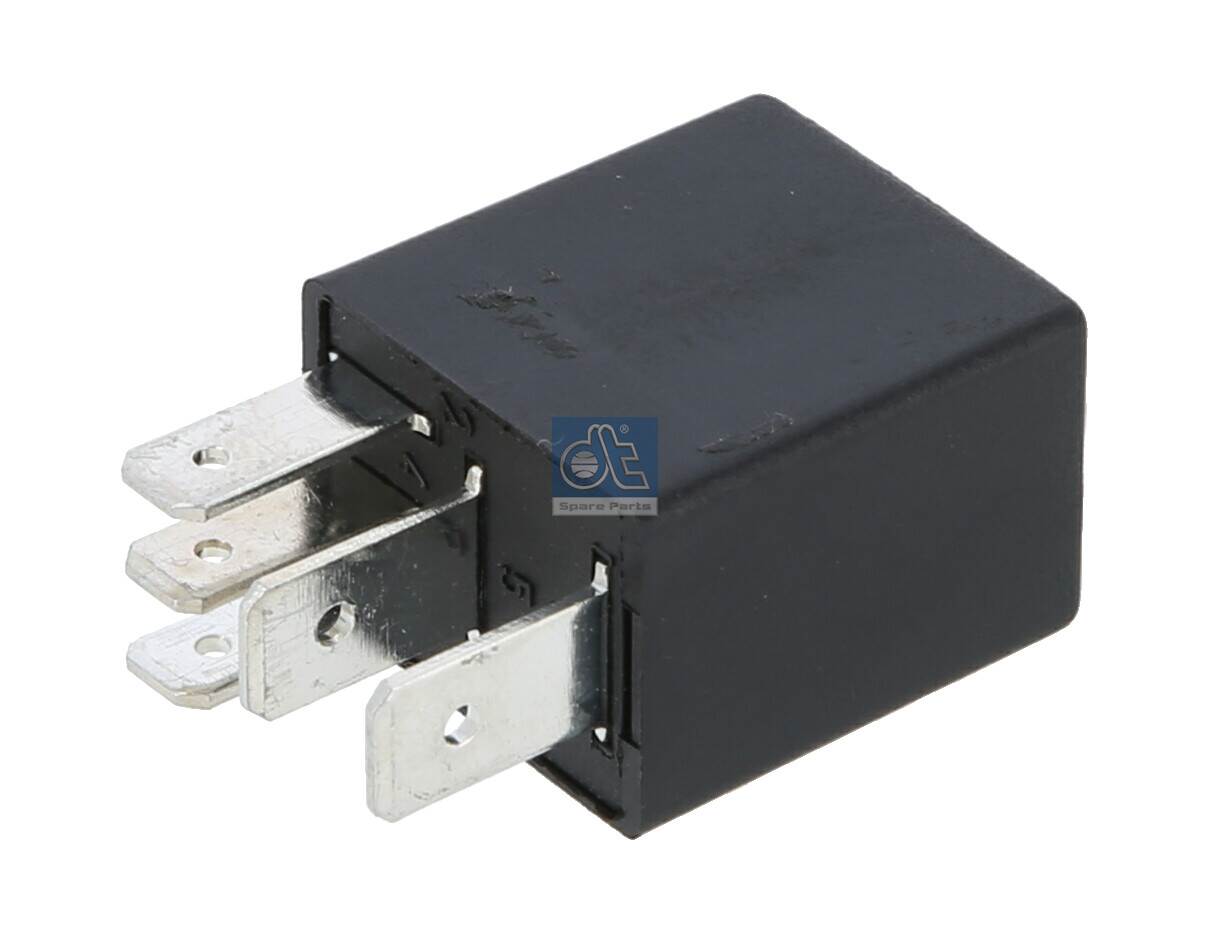 Relais Dt Spare Parts 7.78280