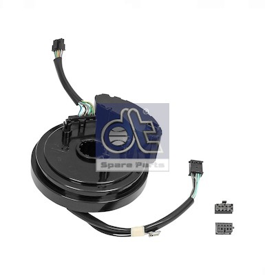 Dt Spare Parts Airbag wikkelveer 7.78325