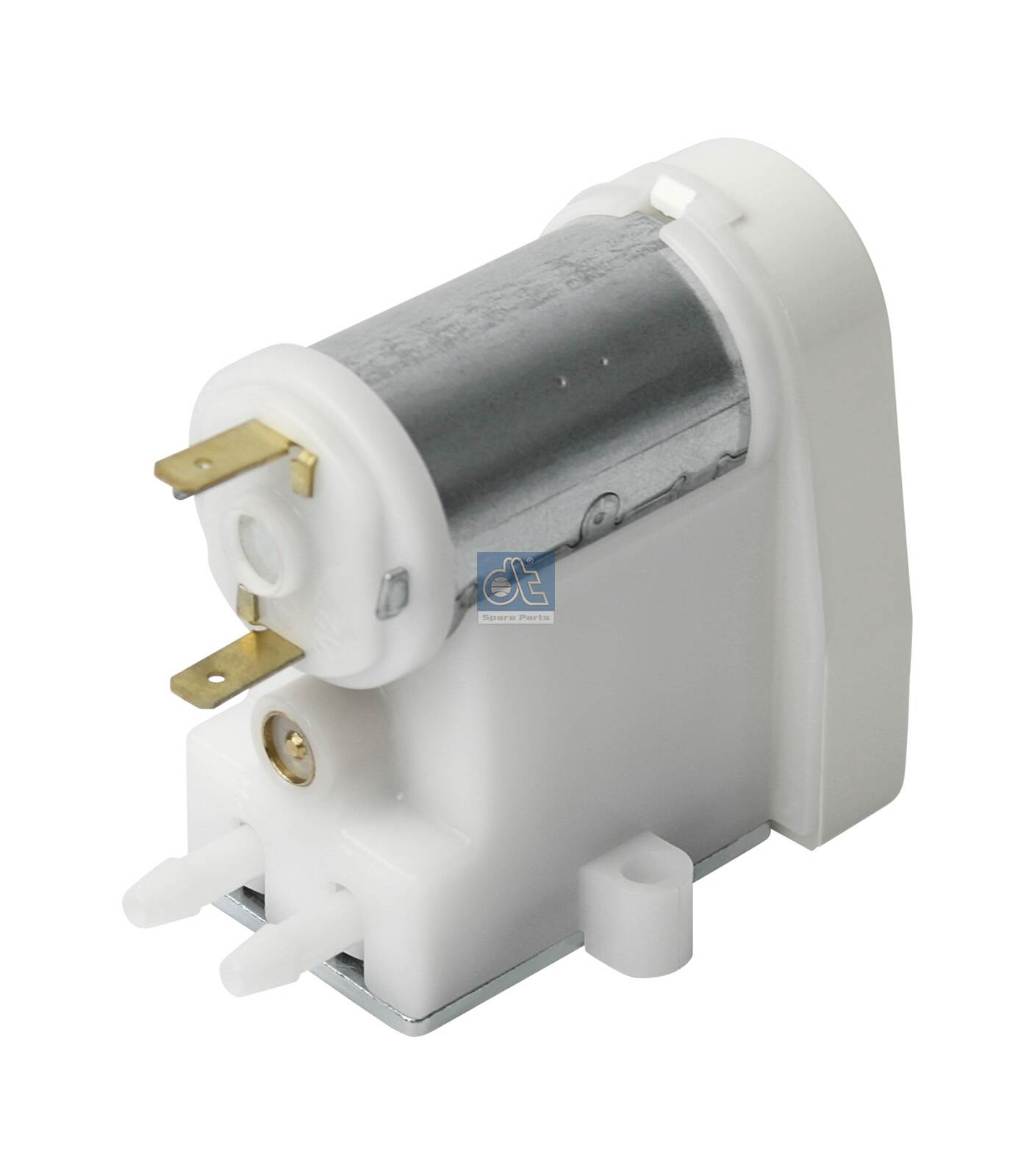 Ruitensproeier pomp Dt Spare Parts 7.79101