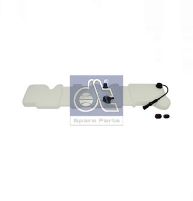 Ruitensproeier reservoir Dt Spare Parts 7.79118