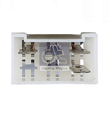 Dt Spare Parts Ruitenwissermotor 7.79160